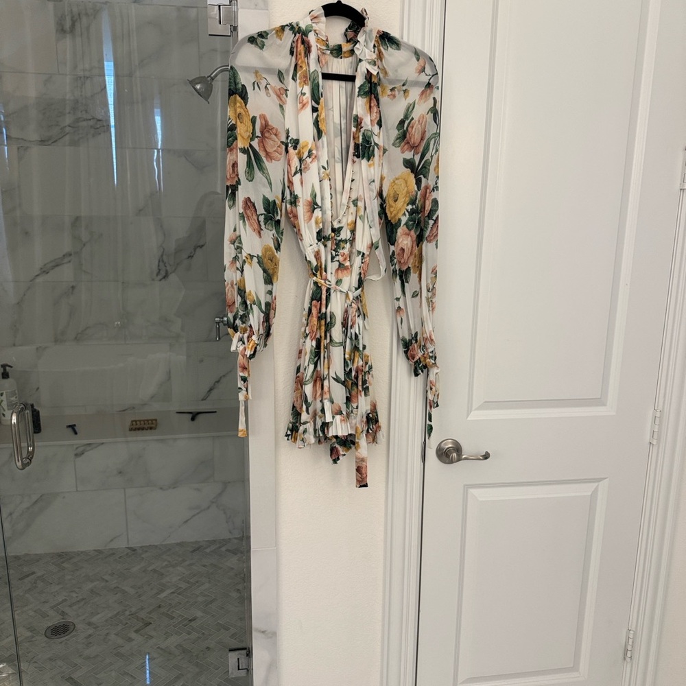 Zimmermann romper - Picture 2 of 2